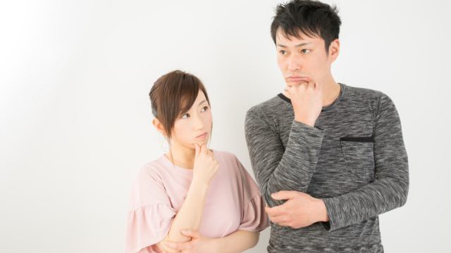 恋愛で自己犠牲は必要なのかと考える男女