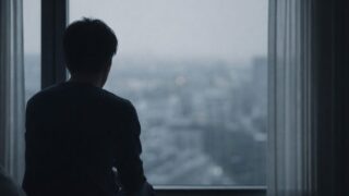 人を愛せないという男性