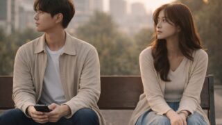 彼は寂しさは感じないの？と不思議に思う女性