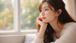 男性の思いを受け取れない女性