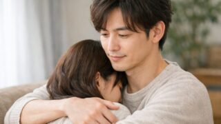 別れたほうがいいという彼