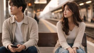 恋愛を避ける男性