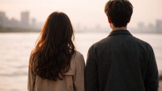 大人の恋愛に自信を感じない心理のシンボル