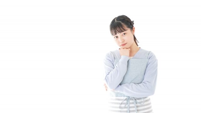 好きな人を優先させ続ける恋愛を繰り返す女性