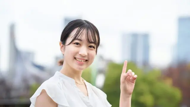 期待に応えられない自分を許した女性