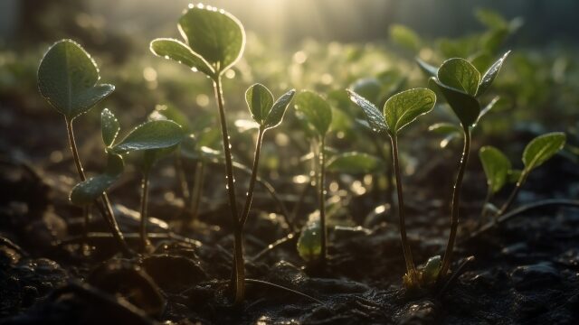 希望のシンボル