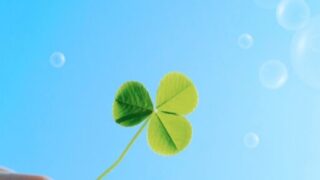 幸せのシンボルイメージ