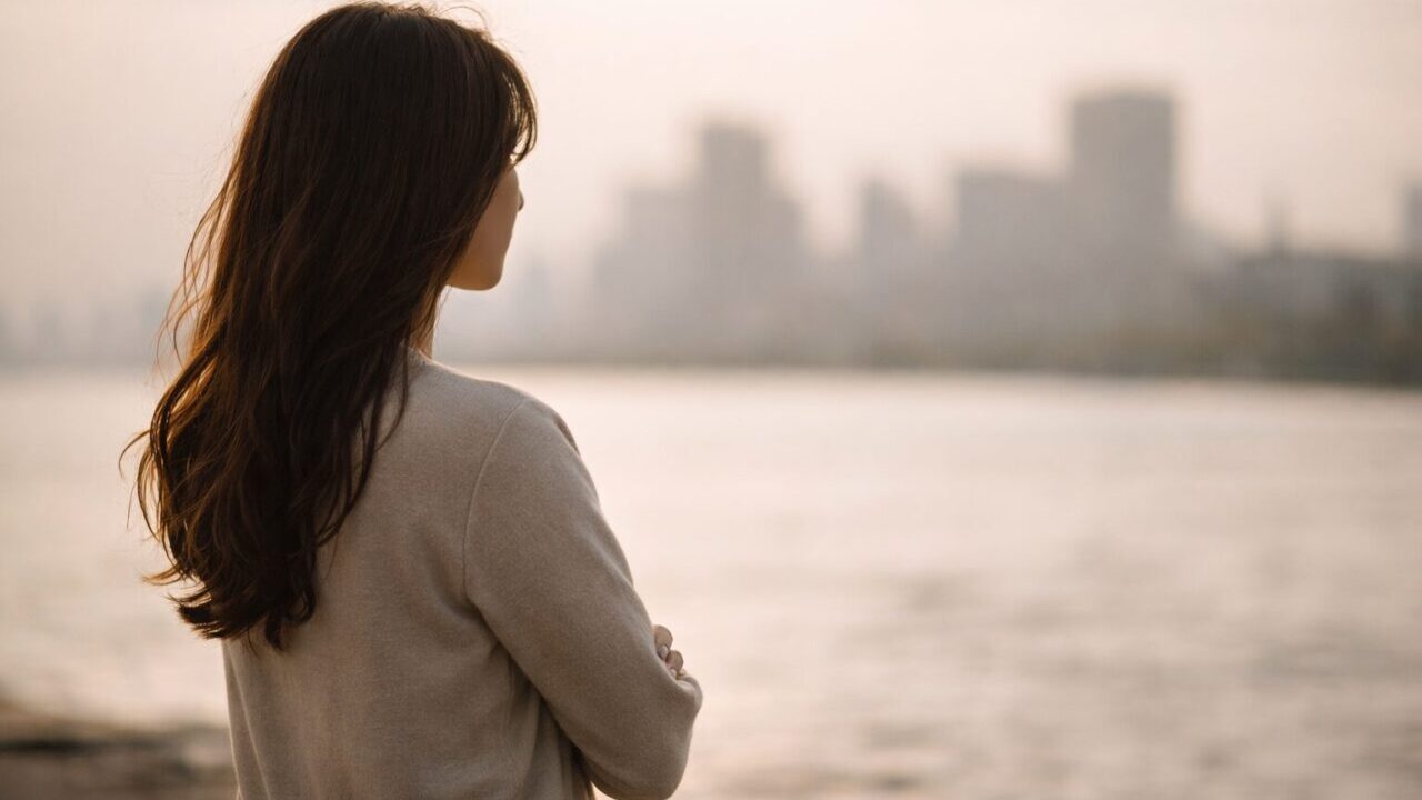 昔より恋愛に自信がなくなった女性