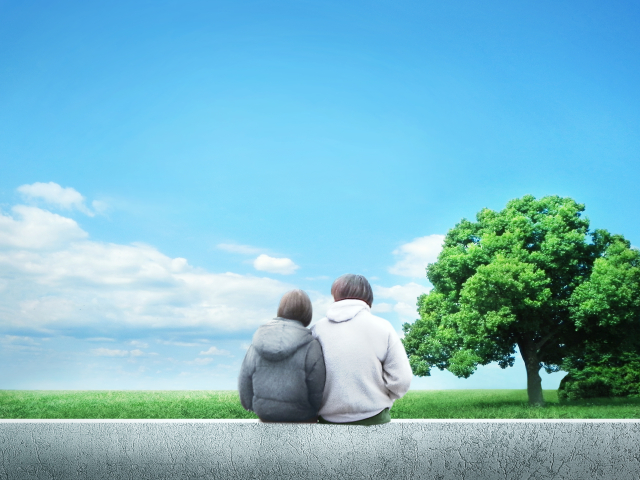 現実的な彼の恋愛