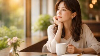 できる女性のシンボル