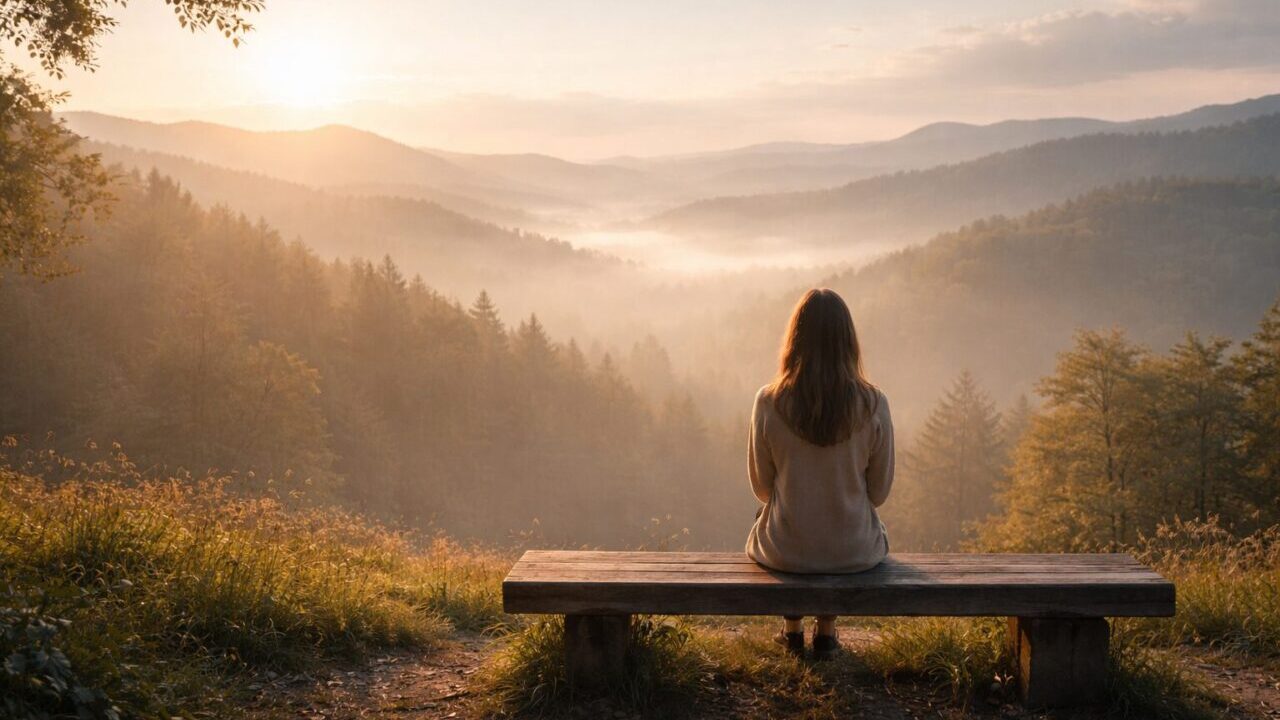 私には何もできないという気持ちのシンボル