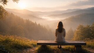 私には何もできないという気持ちのシンボル