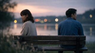 優しいのに結婚の話をするとすれ違う二人