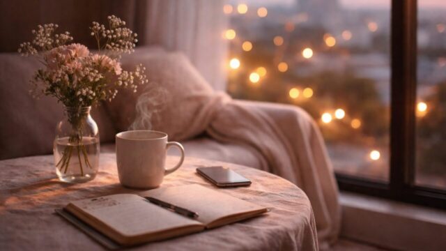 そっとしておいてほしい気持ちのシンボル