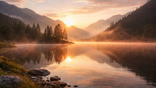 人を愛する気持ちのイメージ