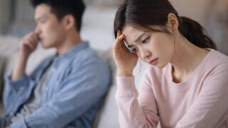 背負い込みの心理