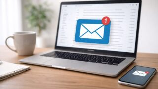 メールマガジンのご案内