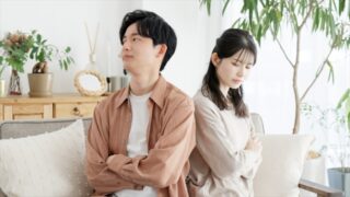 「またないがしろにされた」と思って怒る忍耐女子