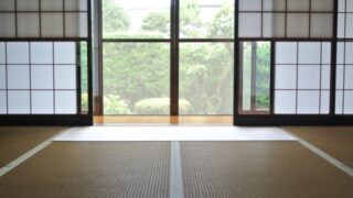 実家のイメージ