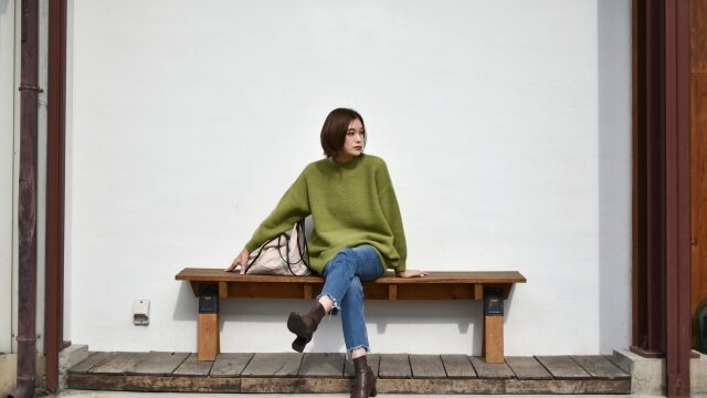 過去の傷と未来への不安でパートナーシップをこじらせる女子