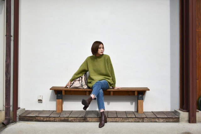 過去の傷と未来への不安でパートナーシップをこじらせる女子