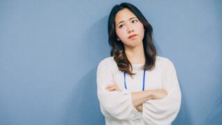 優しいねと言われると複雑な気分になる女性