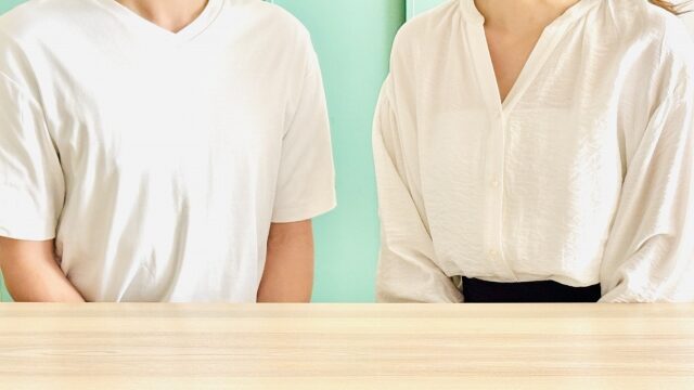 助けてもらえると期待してはいけないと思う男女