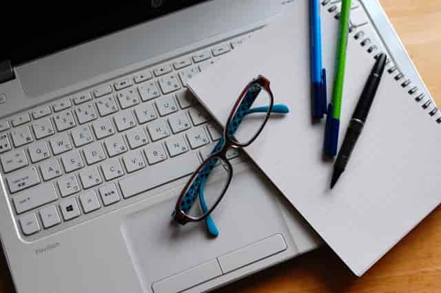 仕事のシンボル